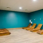 公寓 Dwie Sosny Sunnyway 尤斯托尼莫斯基