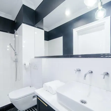 Dwie Sosny Sunnyway Ustronie Morskie