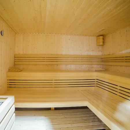 Dwie Sosny Sunnyway Apartamento *