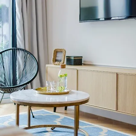 Dwie Sosny Sunnyway Apartamento *