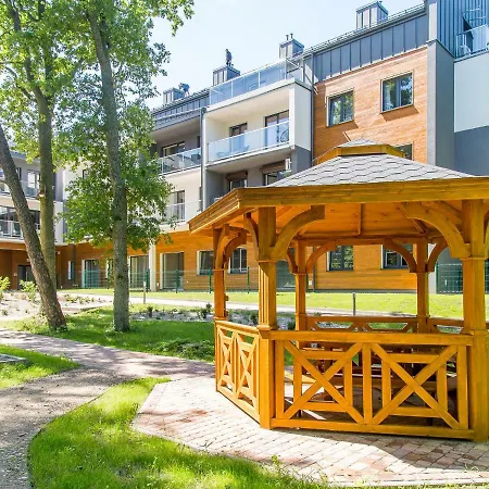 Dwie Sosny Sunnyway Apartamento