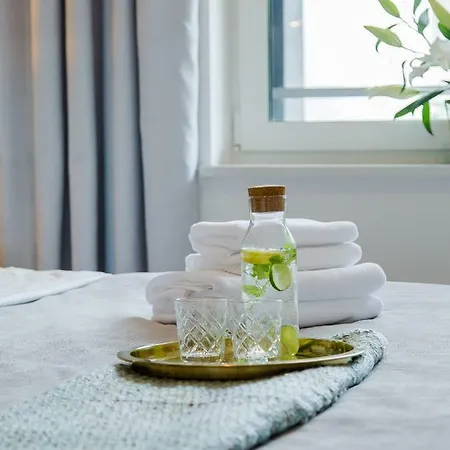 Dwie Sosny Sunnyway *