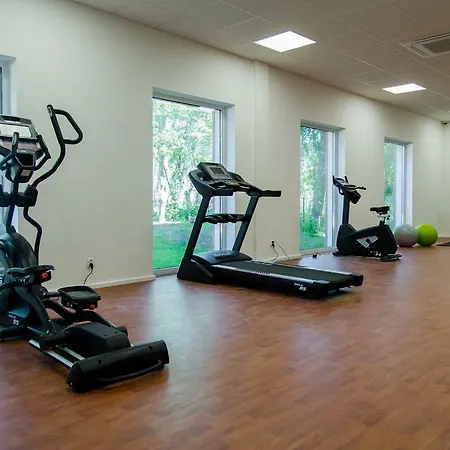 Apartamento Dwie Sosny Sunnyway