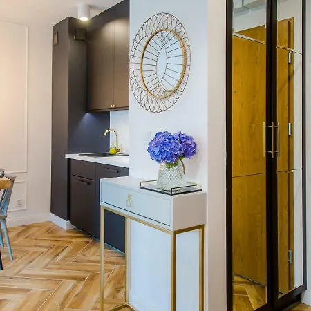 Dwie Sosny Sunnyway Ustronie Morskie