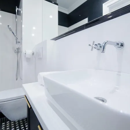 Dwie Sosny Sunnyway Ustronie Morskie