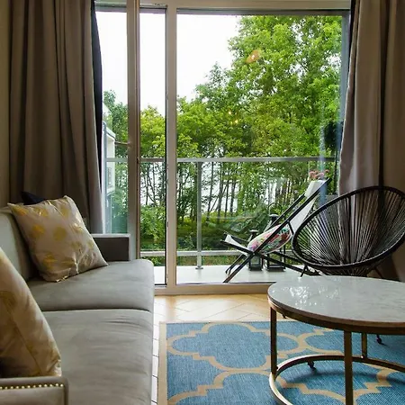 Dwie Sosny Sunnyway Appartement *