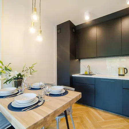 Dwie Sosny Sunnyway Ustronie Morskie