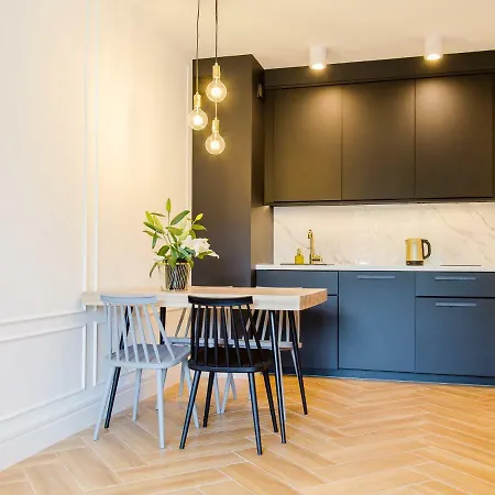 Dwie Sosny Sunnyway Apartamento *