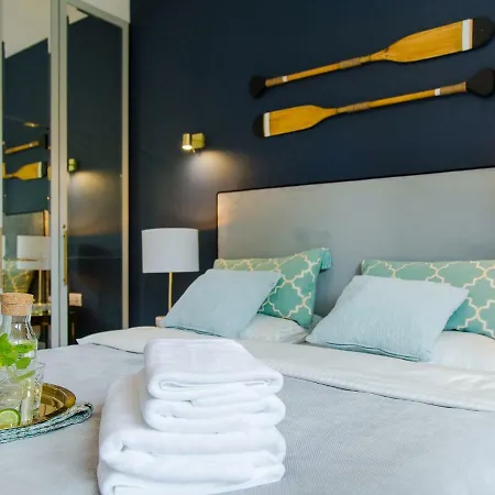 Apartamento Dwie Sosny Sunnyway