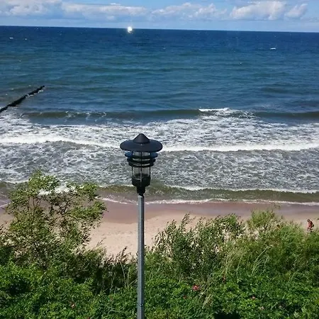 Dwie Sosny Sunnyway *