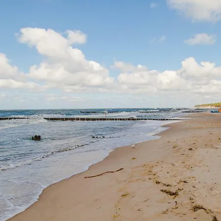 Apartamento Dwie Sosny Sunnyway