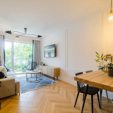 Dwie Sosny Sunnyway *