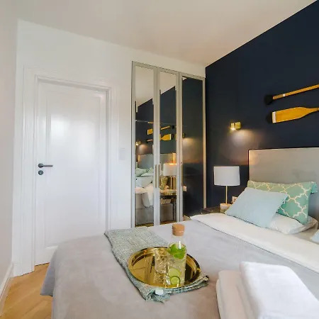 Appartement Dwie Sosny Sunnyway Ustronie Morskie
