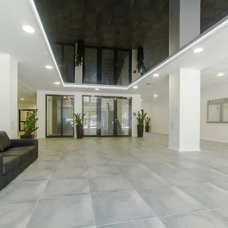 Dwie Sosny Sunnyway Apartamento