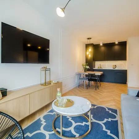 Dwie Sosny Sunnyway Apartamento