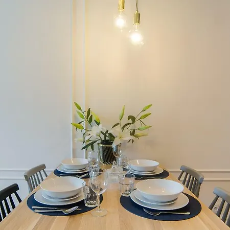 Dwie Sosny Sunnyway Ustronie Morskie