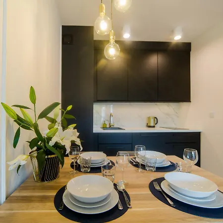 Dwie Sosny Sunnyway *