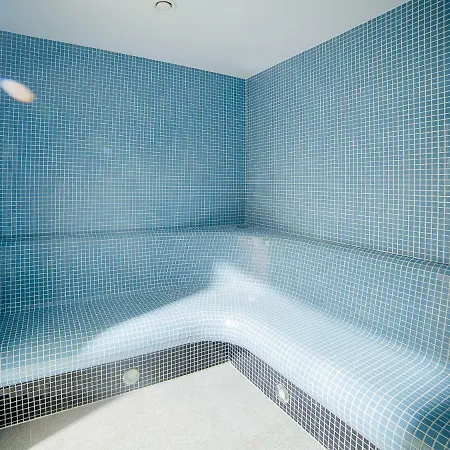 Dwie Sosny Sunnyway Ustronie Morskie