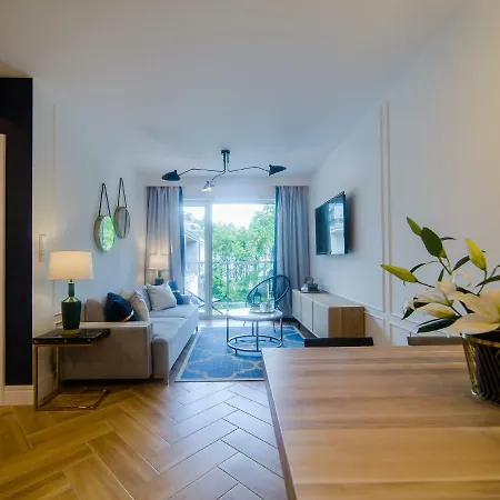 Dwie Sosny Sunnyway *