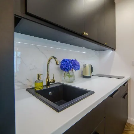 Dwie Sosny Sunnyway Apartamento Ustronie Morskie