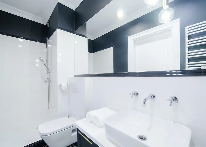 Dwie Sosny Sunnyway 우스트 노리 모르스키