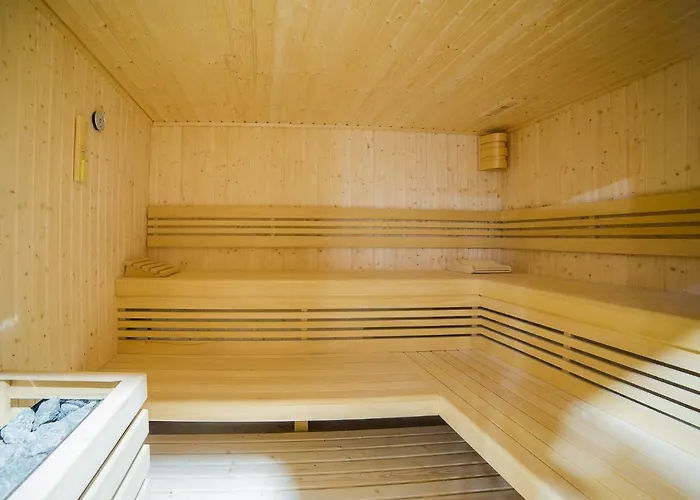 Dwie Sosny Sunnyway 아파트 *