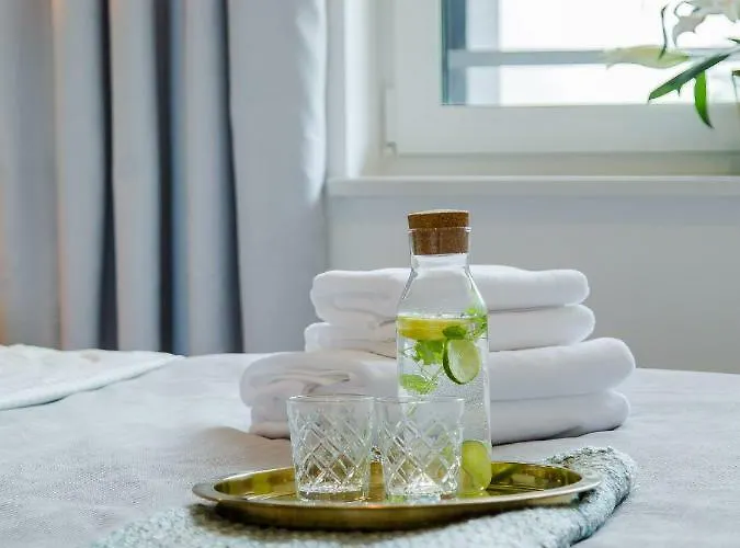 Dwie Sosny Sunnyway *