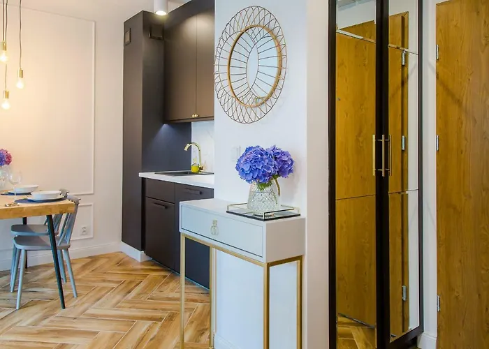 Dwie Sosny Sunnyway 우스트 노리 모르스키