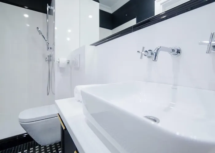 Dwie Sosny Sunnyway 우스트 노리 모르스키