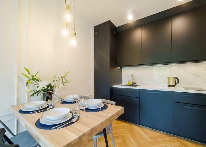 Dwie Sosny Sunnyway 우스트 노리 모르스키