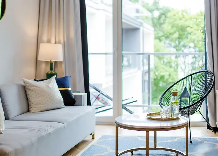 Dwie Sosny Sunnyway 우스트 노리 모르스키