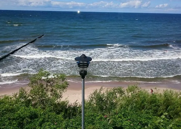 Dwie Sosny Sunnyway *