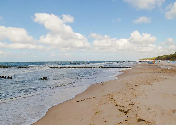 아파트 Dwie Sosny Sunnyway