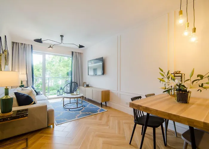 Dwie Sosny Sunnyway *