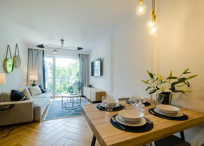 Dwie Sosny Sunnyway 우스트 노리 모르스키