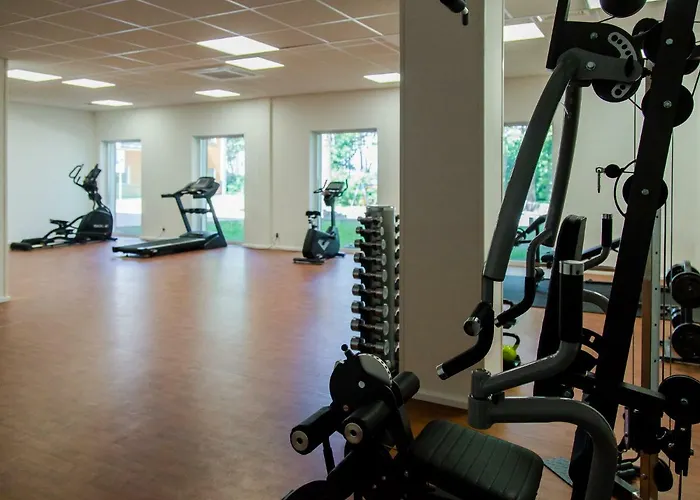 Dwie Sosny Sunnyway * 우스트 노리 모르스키