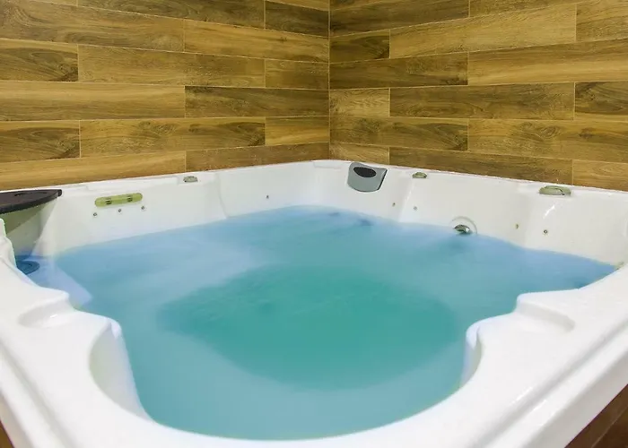 아파트 Dwie Sosny Sunnyway *