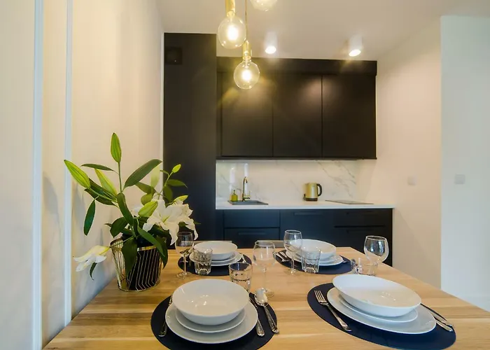 Dwie Sosny Sunnyway *