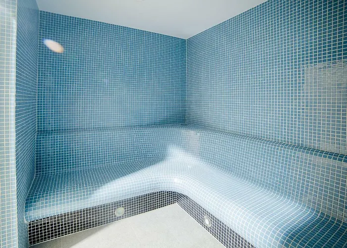 Dwie Sosny Sunnyway 우스트 노리 모르스키