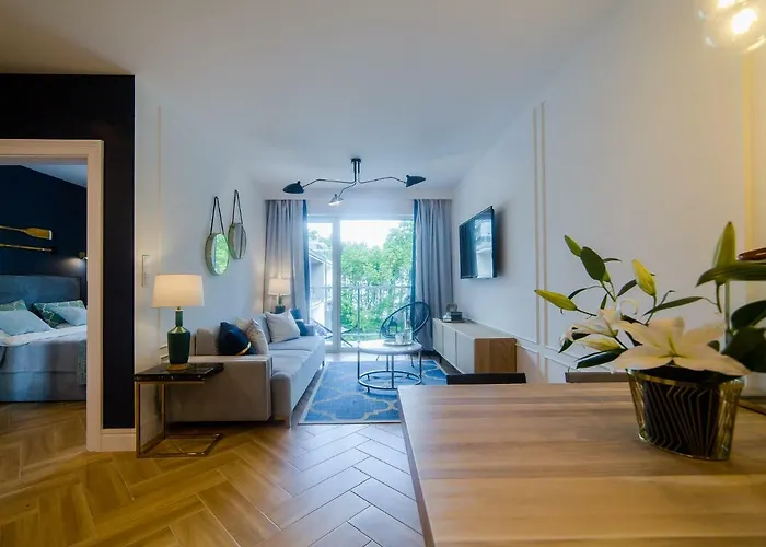 Dwie Sosny Sunnyway *