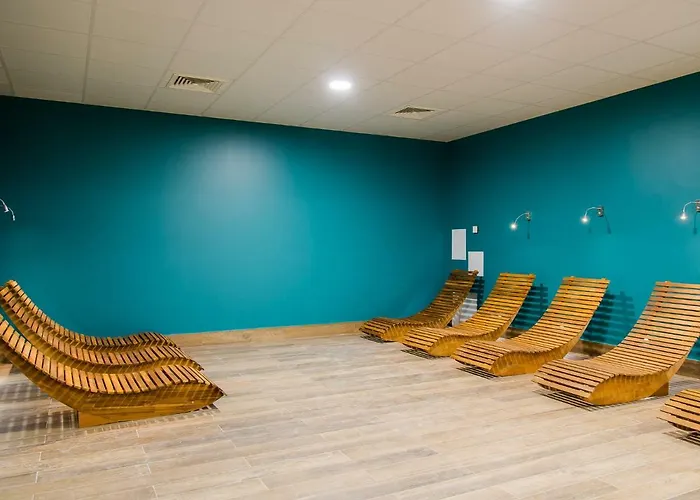 아파트 Dwie Sosny Sunnyway 우스트 노리 모르스키